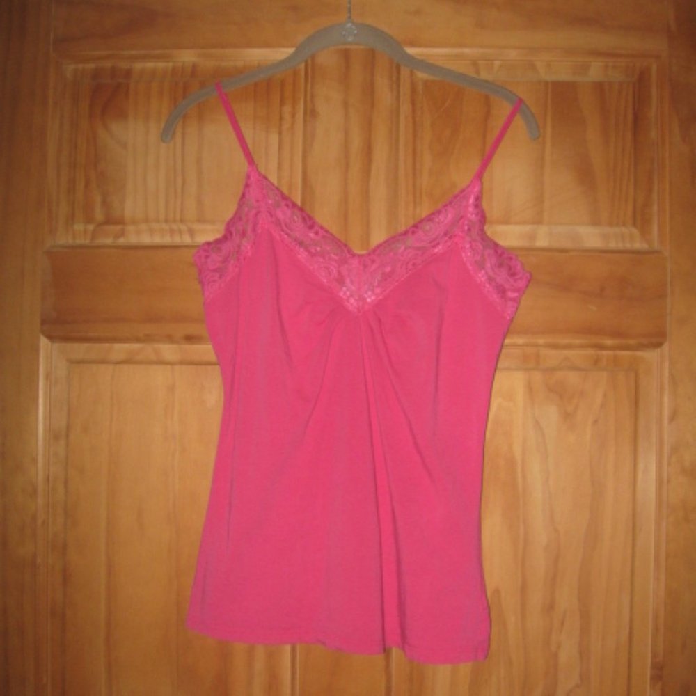 Old Navy Pink Tank Top